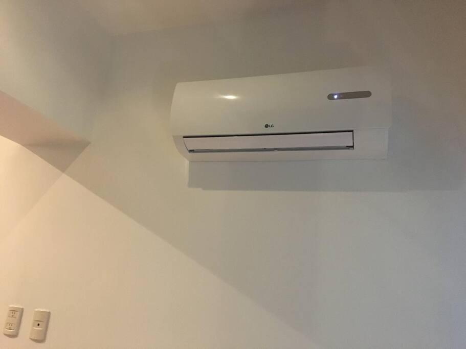 Beautiful Apartment In Polanco Area With Amenities Mexico City Exterior photo