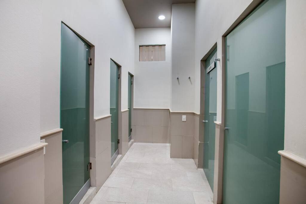 Beautiful Apartment In Polanco Area With Amenities Mexico City Exterior photo