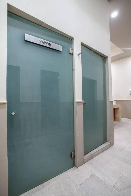 Beautiful Apartment In Polanco Area With Amenities Mexico City Exterior photo
